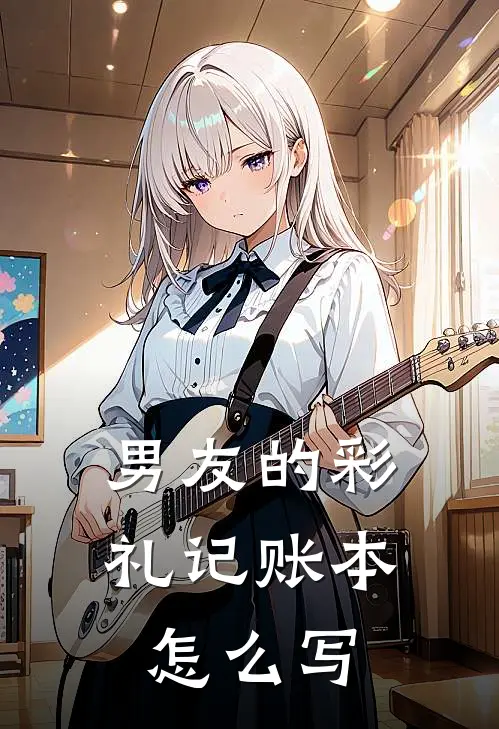 男友的彩礼记账本怎么写