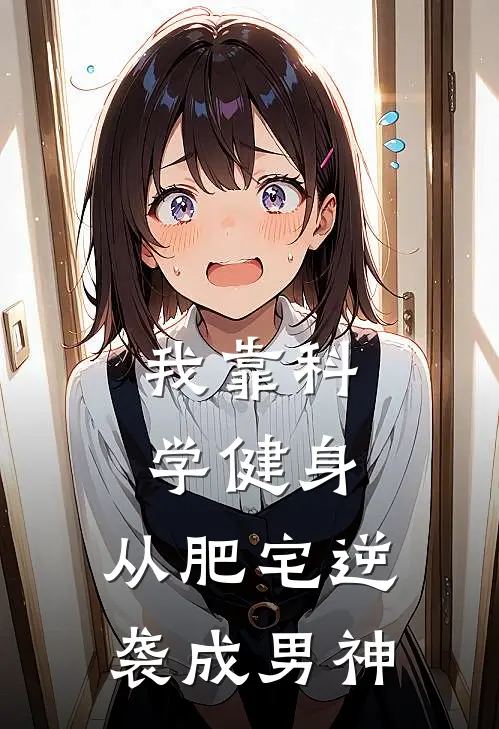 我靠科学健身，从肥宅逆袭成男神陈凡苏晴完整免费小说_小说全文免费阅读我靠科学健身，从肥宅逆袭成男神陈凡苏晴