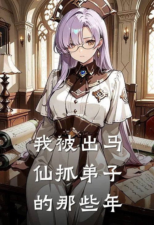 我被出马仙抓弟子的那些年