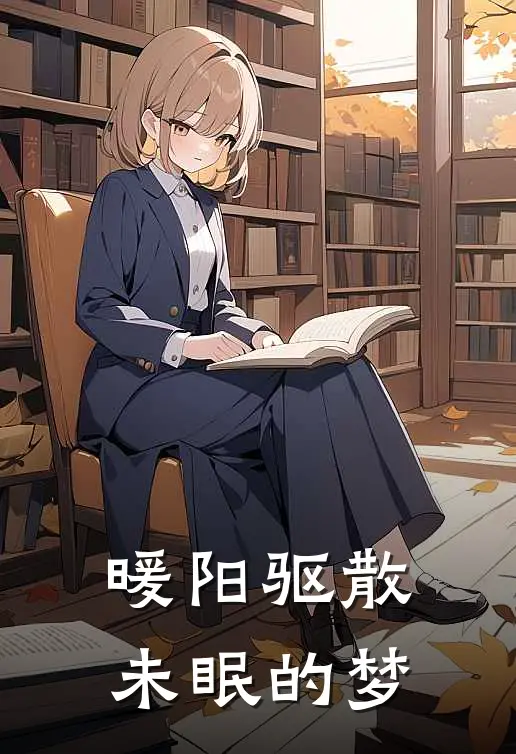 暖阳驱散未眠的梦(顾沉白许安然)推荐完结小说_最新章节列表暖阳驱散未眠的梦(顾沉白许安然)