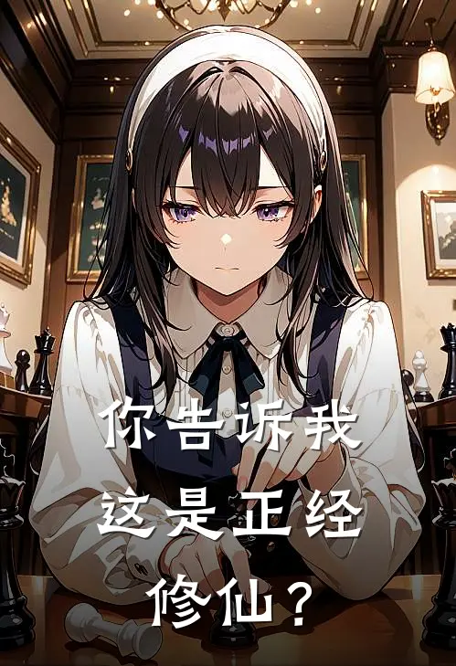 楚桑洛鹰（你告诉我这是正经修仙？）最新章节列表_（楚桑洛鹰）你告诉我这是正经修仙？最新小说