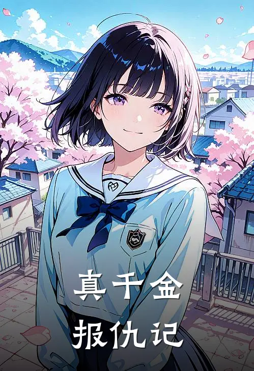 真千金报仇记