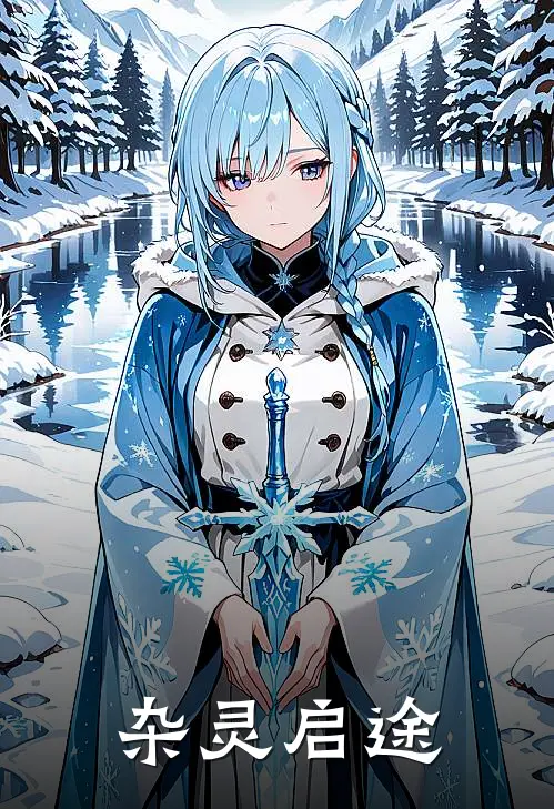 杂灵启途小说李栖松小松（已完结全集完整版大结局）李栖松小松小说全文阅读笔趣阁