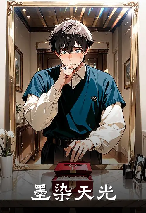 墨染天光陆知遥蔡脩免费小说全集_免费阅读无弹窗墨染天光陆知遥蔡脩