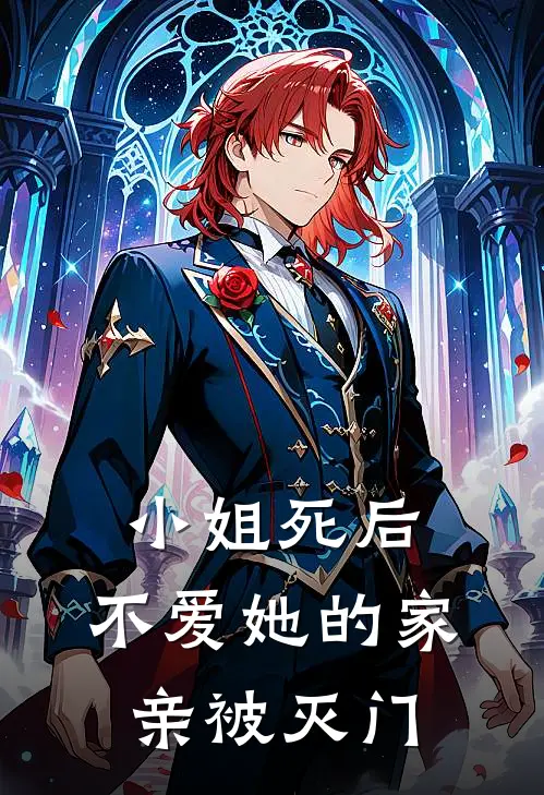 《小姐死后，不爱她的家亲被灭门》林婉柔婉柔全集免费在线阅读_(林婉柔婉柔)全章节免费在线阅读
