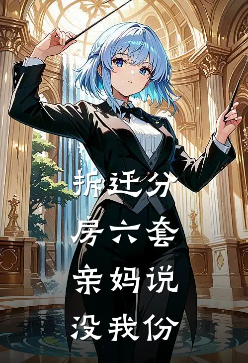 拆迁分房六套，亲妈说没我份