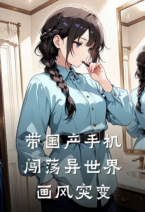 带国产手机闯荡异世界，画风突变李明萨那珂全文免费阅读无弹窗大结局_（李明萨那珂）带国产手机闯荡异世界，画风突变最新小说