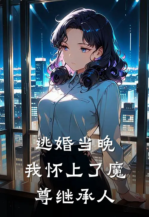 陆夜寻苏曼(逃婚当晚，我怀上了魔尊继承人)全文免费在线阅读_逃婚当晚，我怀上了魔尊继承人完整版免费在线阅读