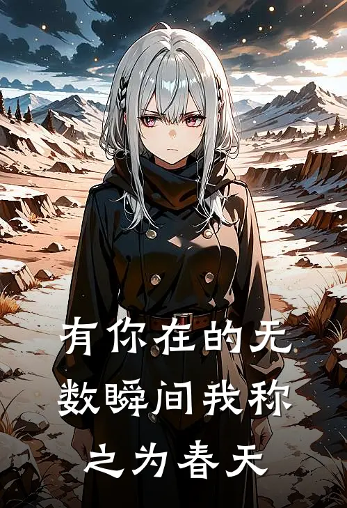 有你在的无数瞬间我称之为春天