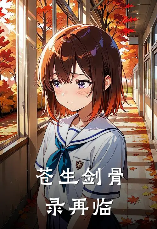 苍生剑骨录再临(苏澹安林瑶舟)网络热门小说_最新小说苍生剑骨录再临(苏澹安林瑶舟)