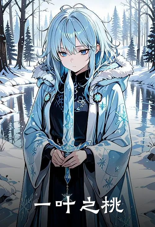 一叶之桃夏桃李薇完结版免费小说_完本小说大全一叶之桃夏桃李薇