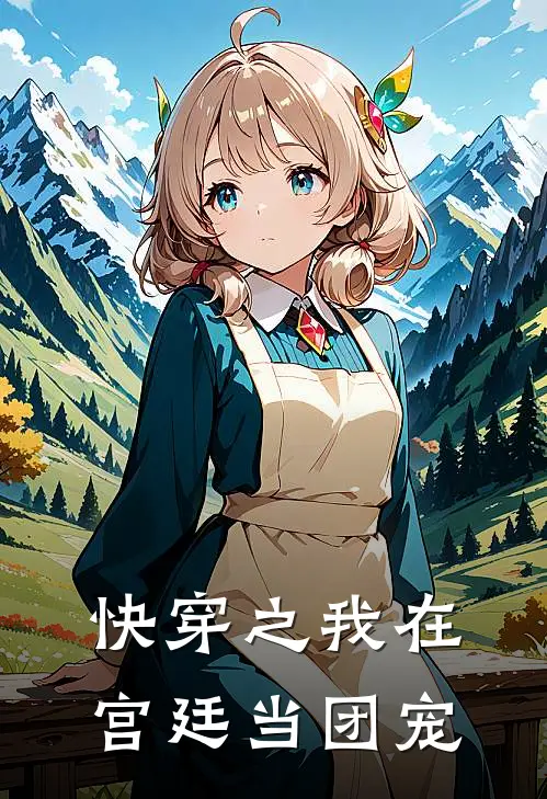 甄嬛华妃（快穿之我在宫廷当团宠）全文免费阅读无弹窗大结局_