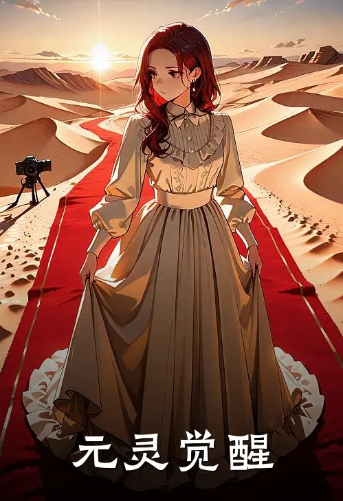 【元灵觉醒】(林焰苏璃)完整版免费小说_完结版小说推荐【元灵觉醒】(林焰苏璃)