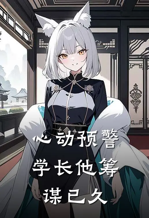 心动预警学长他筹谋已久(顾言屿林星悦)免费小说全本阅读_最新章节列表心动预警学长他筹谋已久(顾言屿林星悦)