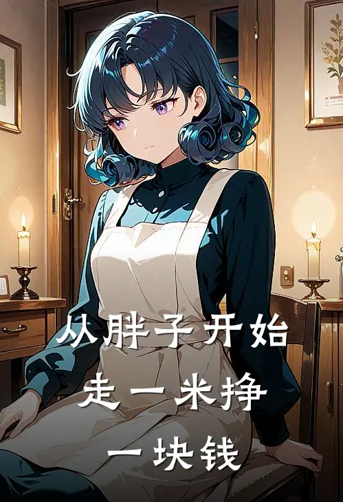 从胖子开始，走一米挣一块钱