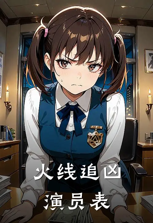 火线追凶演员表