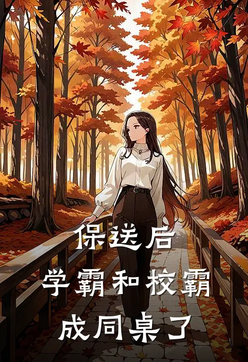 保送后，学霸和校霸成同桌了(江浔野落衡)免费小说_最新小说全文阅读保送后，学霸和校霸成同桌了江浔野落衡