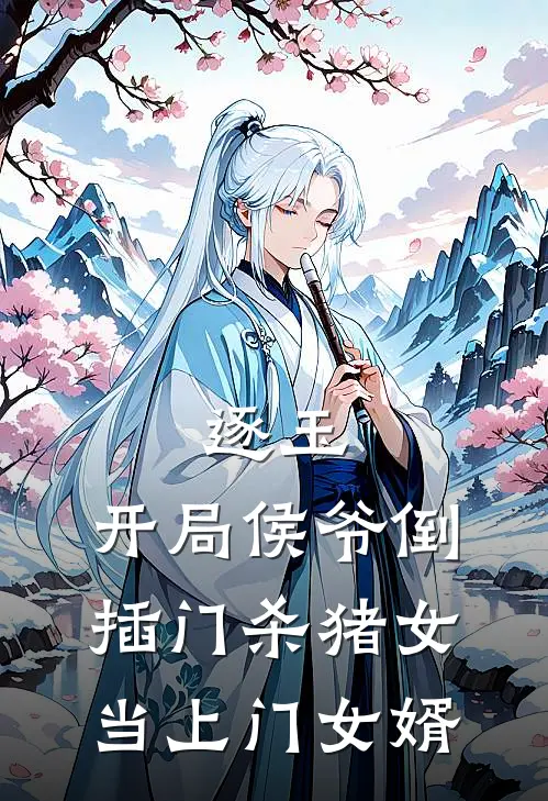 逐玉，开局侯爷倒插门杀猪女当上门女婿