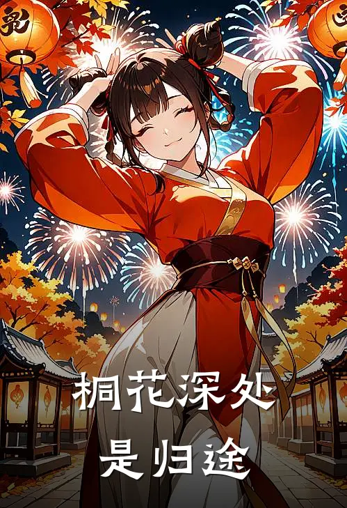 桐花深处是归途