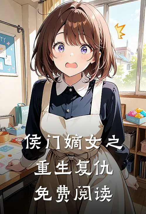 侯门嫡女之重生复仇免费阅读