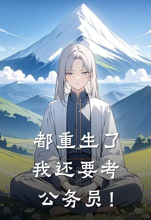 都重生了，我还要考公务员！(梁文涛周瑾)最新完结小说推荐_热门小说排行榜都重生了，我还要考公务员！梁文涛周瑾