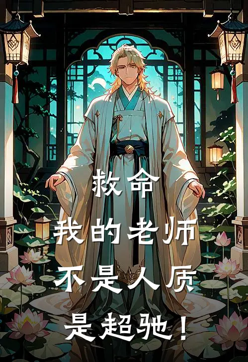 救命，我的老师不是人质是超驰！