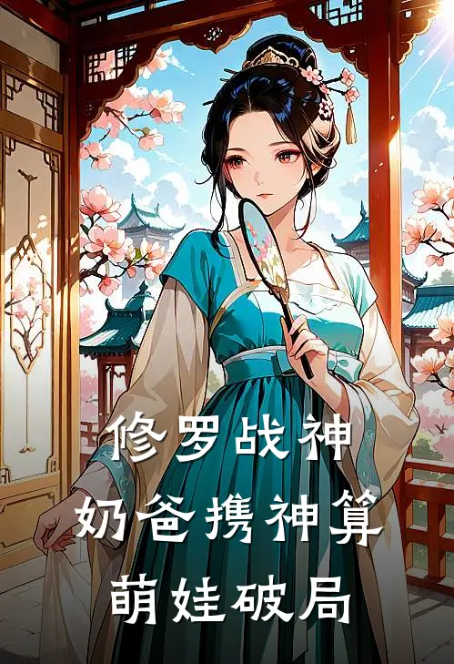 修罗战神：奶爸携神算萌娃破局