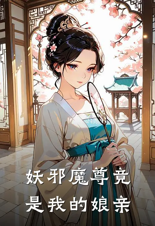 妖邪魔尊竟是我的娘亲