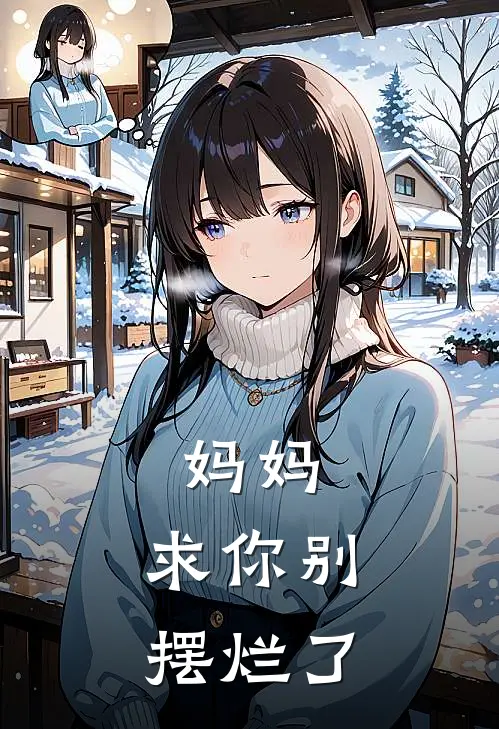 妈妈，求你别摆烂了晓晓秦兰小说完结免费_最新章节列表妈妈，求你别摆烂了(晓晓秦兰)