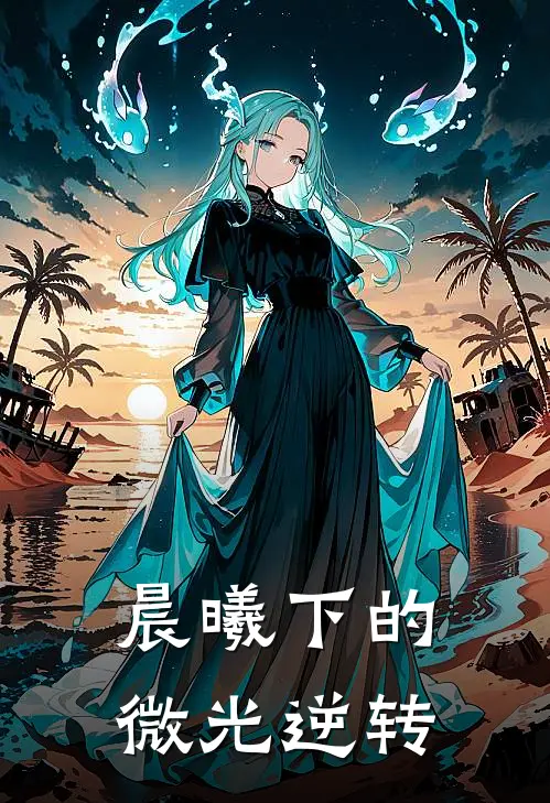 阿璃艾尔(晨曦下的微光逆转)最新章节在线阅读_阿璃艾尔全章节阅读