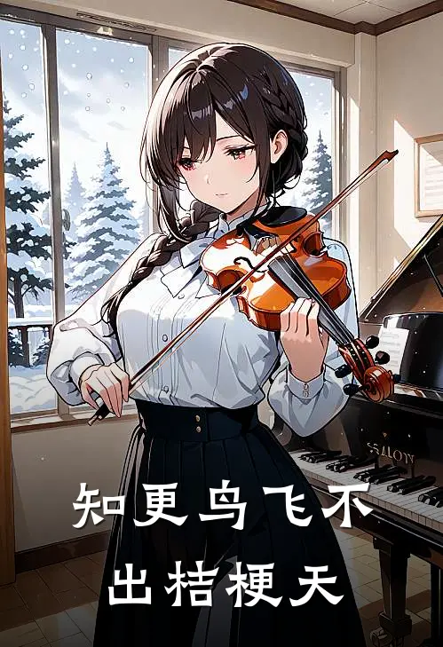 知更鸟飞不出桔梗天