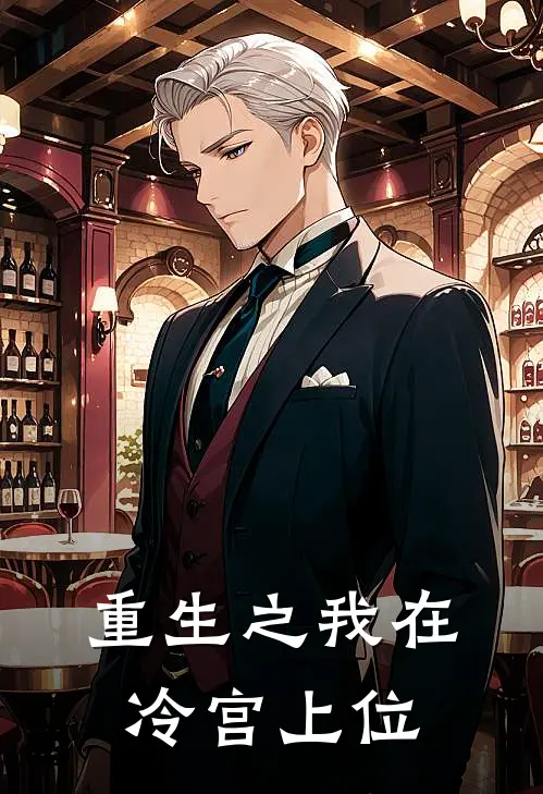 重生之我在冷宫上位萧凛音傅靖热门小说排行_免费小说重生之我在冷宫上位萧凛音傅靖
