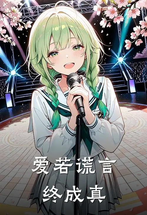 爱若谎言终成真(陆昇安姜满)在线阅读免费小说_完整版小说免费阅读爱若谎言终成真(陆昇安姜满)