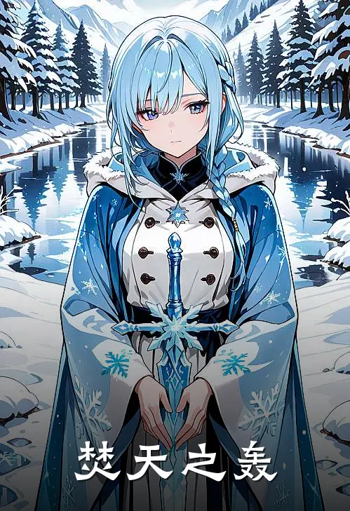 焚天之轰(林焰苏婉清)热门网络小说推荐_最新章节列表焚天之轰(林焰苏婉清)