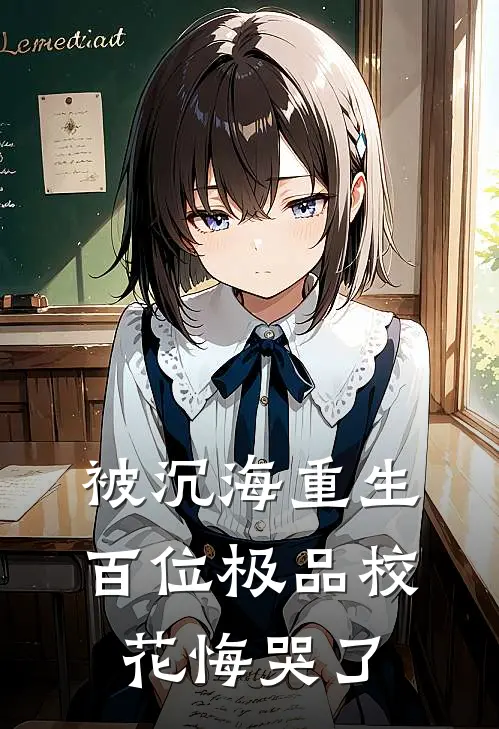 被沉海重生，百位极品校花悔哭了(苏白叶知秋)好看的完结小说_热门小说推荐被沉海重生，百位极品校花悔哭了苏白叶知秋