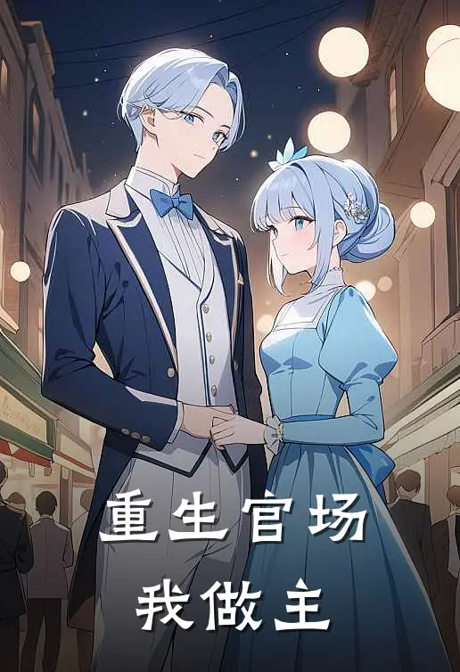 重生官场我做主(林为民苏晓曼)好看的完结小说_热门小说推荐重生官场我做主林为民苏晓曼