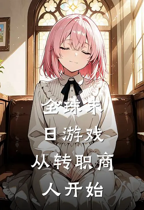 全球末日游戏：从转职商人开始