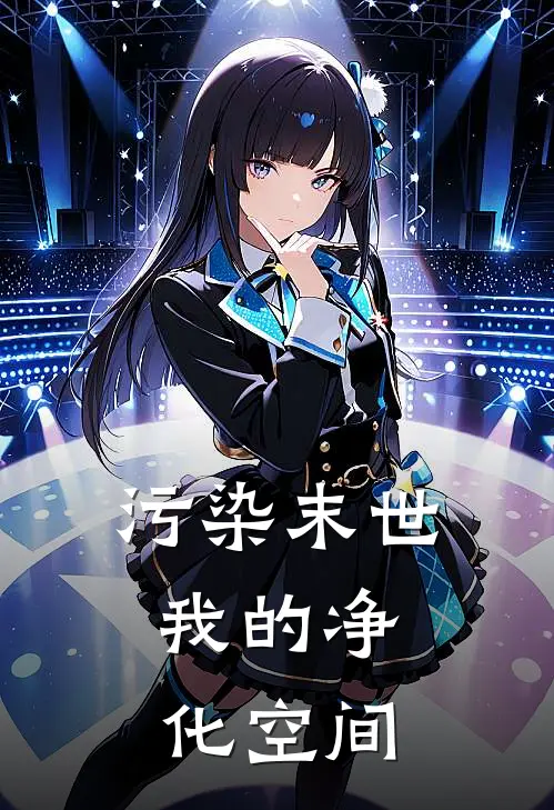 污染末世：我的净化空间许禹许建国完结小说大全_免费小说在哪看污染末世：我的净化空间(许禹许建国)