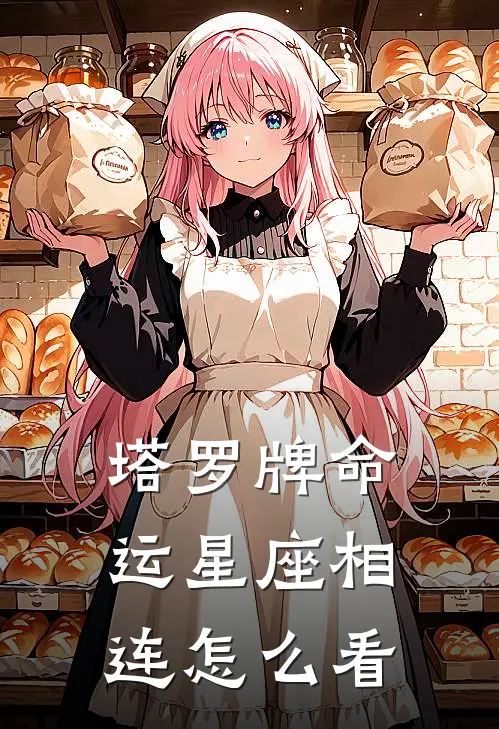 塔罗牌命运星座相连怎么看