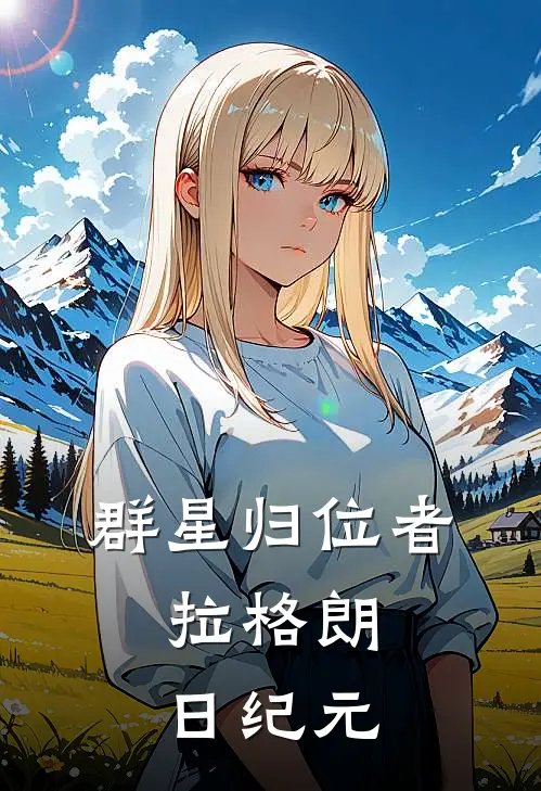 群星归位者：拉格朗日纪元(杜克莉娜)最热门小说_小说完整版群星归位者：拉格朗日纪元杜克莉娜