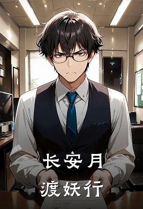 长安月，渡妖行