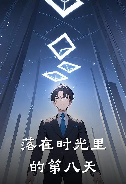 落在时光里的第八天