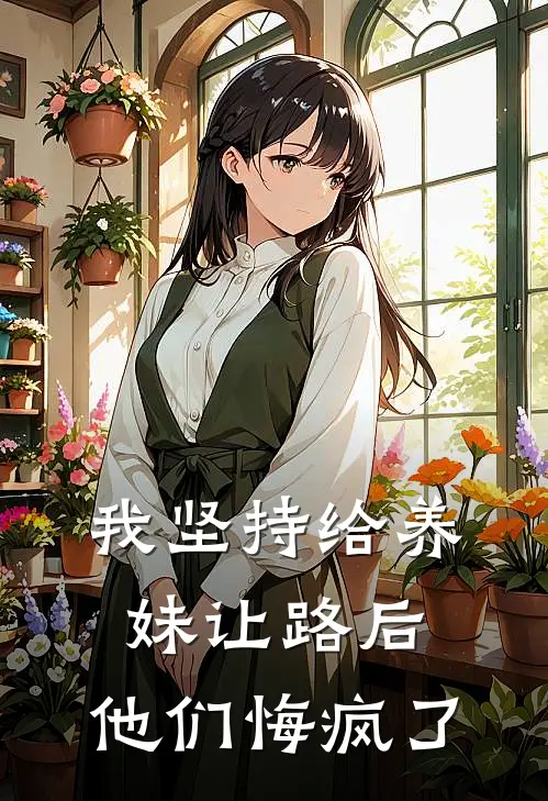 我坚持给养妹让路后，他们悔疯了