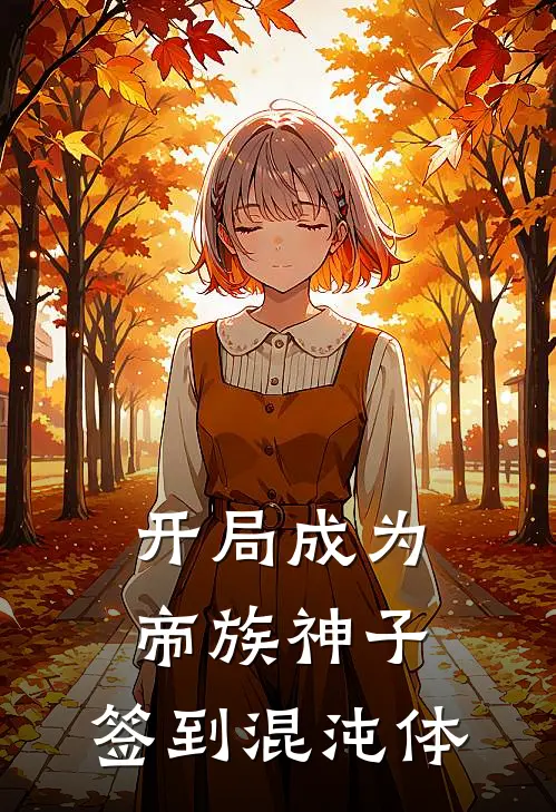 开局成为帝族神子，签到混沌体