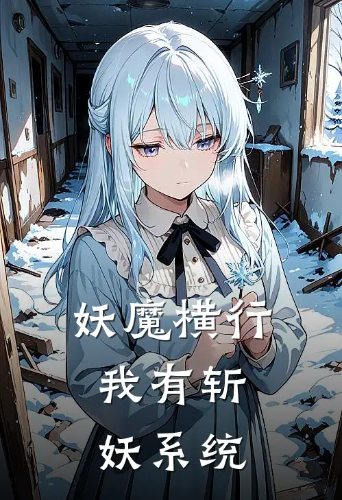 妖魔横行，我有斩妖系统叶墨大牛免费完整版小说_热门小说大全妖魔横行，我有斩妖系统叶墨大牛