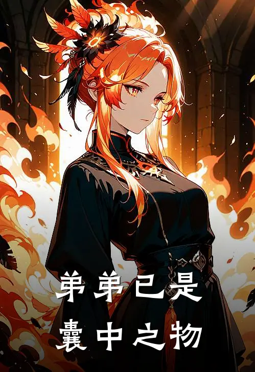 弟弟已是囊中之物(白屿祁白止渊)最新免费小说_完本小说免费阅读弟弟已是囊中之物白屿祁白止渊