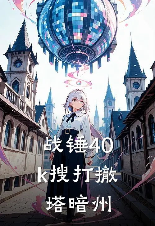 战锤40k搜打撤，塔暗州