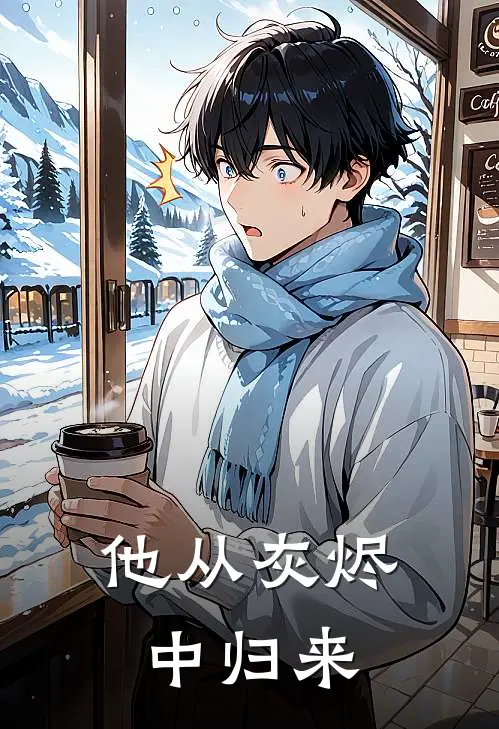 他从灰烬中归来(程野林远)最新好看小说_最新章节列表他从灰烬中归来(程野林远)