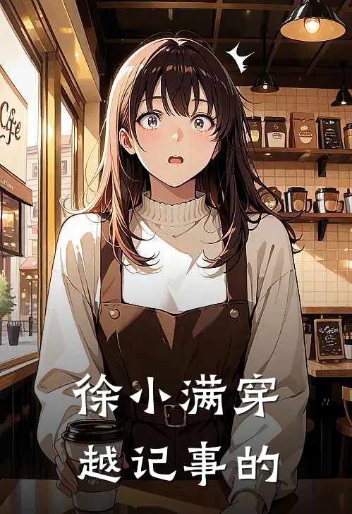 徐小满穿越记事的