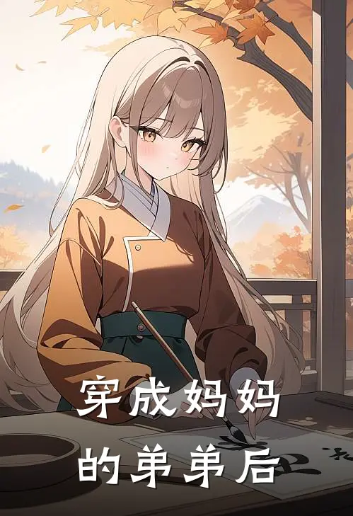 穿成妈妈的弟弟后